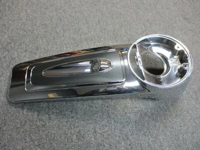 Harley Davidson OEM 2008-13 Electra Glide Console 61270-08 - Image 1 of 4