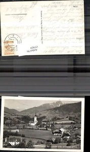 157829,Krakaudorf m. Prober  - Picture 1 of 1