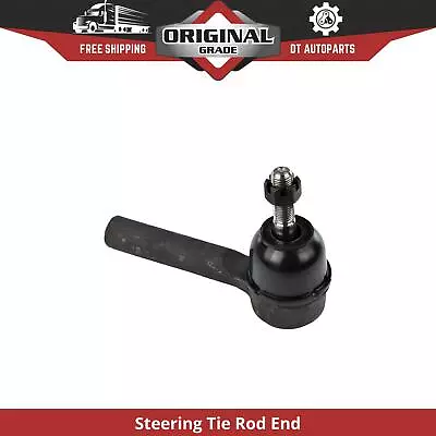 For 2007-2008 Dodge Caliber Steering Tie Rod End Front Outer Mevotech - Image 1 of 3