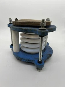 3” Resistoflex Bellow - Picture 1 of 3