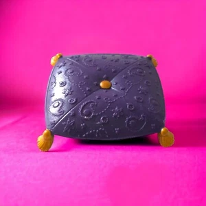 Aladdin Animators Jasmin Kissen Sammlung Lila Ersatzteil Gold Disney - Bild 1 von 14