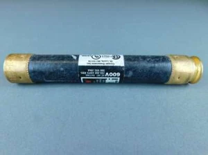 *Lot of 2* Bussmann FRS-R-1/2 Dual Element Time Delay Fuse - NEW Surplus! - Picture 1 of 5