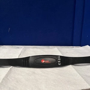 EKHO Monitor de Ritmo Cardíaco Stop Watch ECG Correa de Repuesto Precisa - Imagen 1 de 3