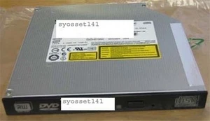 Toshiba Satellite L35 CD-R Burner Writer DVD ROM Player Drive - Picture 1 of 1