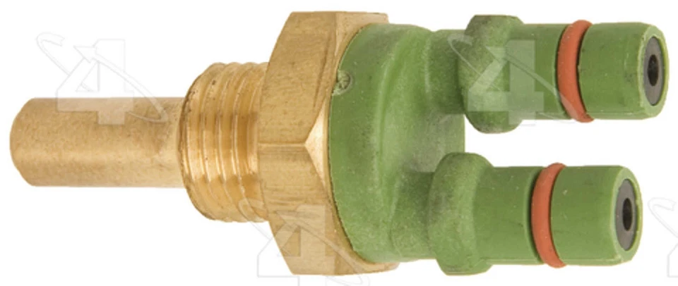 Sensor de temperatura del refrigerante del motor - Sensor de temperatura del refrigerante 4 estaciones 36451 Foto 1 de 3