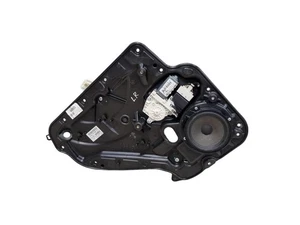 VOLKSWAGEN GOLF Window Regulator And Motor Left Rear Hatchback 2009 Mk6 - Picture 1 of 10