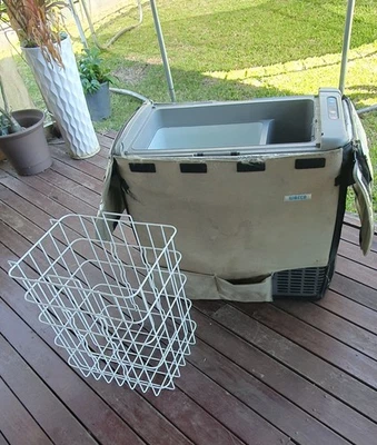 Waeco Fridge Freezer - image 1 of 4