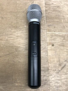 Shure Microphone H6 Fast Shipping - Zdjęcie 1 z 3