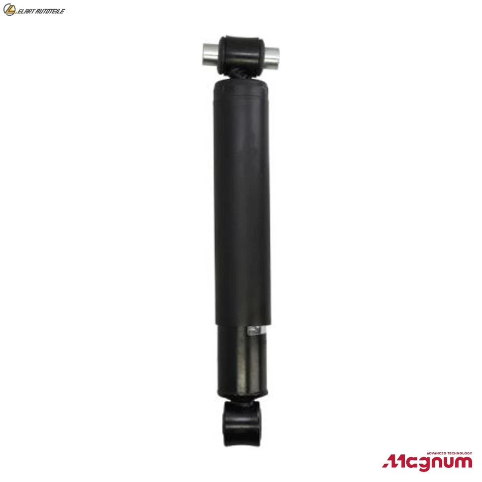 STOSSDÄMPFER M0072 FÜR VOLVO FH/12/16 FH12 FM9 FH16 FM12 D12A340/D12C340 12.1L - Bild 1 von 4