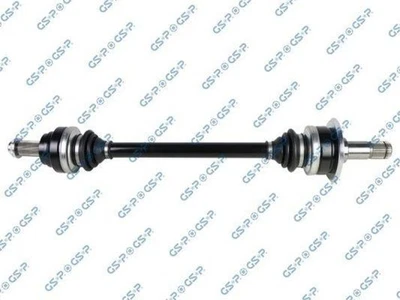 GSP Antriebswelle Gelenkwelle Hinten links 205137OL - Bild 1 von 2