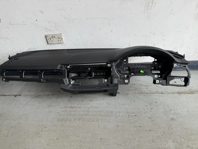 Audi A4 B9 S-Line Avant Genuine Dashboard Panel 8W1858041 2016 - Image 1 of 4