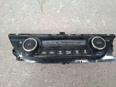 Toyota Hilux 2016-2021 Climate Control 55900-0K810  247-1E67A - image 1 of 4