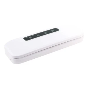 Fully Automatic Vacuum Sealer Food Packaging Machine Home Use Plastic Sealer - Picture 1 of 24