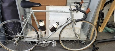 Bicicleta Schwinn Super LeTour 1976 12,2 cuadro tamaño 23" Foto 1 de 4