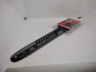 ENVÍO GRATUITO a PR Craftsman 16" S56-3/8” LP-.50”-Cadena de barra de motosierra*Se adapta a Husqvarna Foto 1 de 4