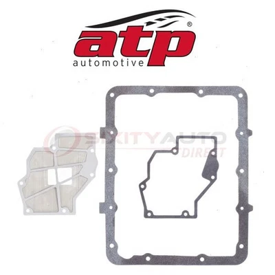 ATP B-90 Automatic Transmission Filter Kit for TF82 TF282 TF1121 T189 T121 mo Foto 1 de 4