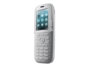 Polycom Audio 84H77AA#ABA Poly Rove 40 Dect Ph Hs Perp - Zdjęcie 1 z 1