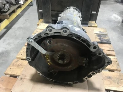 Dodge Nitro 2008-2010 conjunto de transmisión 4,0 L 4x4 *111 k millas* 68018639 AC Foto 1 de 4