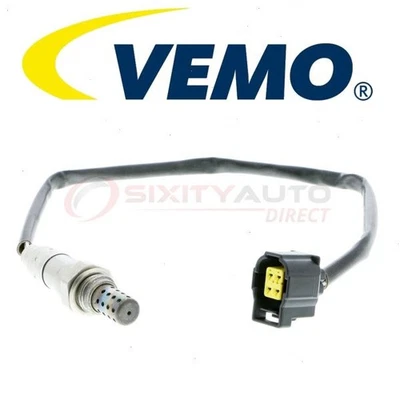 VEMO Downstream Left Oxygen Sensor for 2005-2010 Dodge Ram 2500 - Exhaust hg - Image 1 of 4