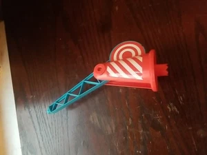 Loopin’ Louie 1992 game replacement part,airplane arm cone  - Picture 1 of 4