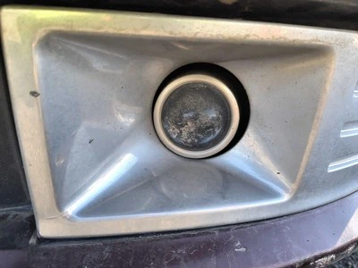 Used Driving Light fits: 2012 Ford Flex Fog-Driving without bezel Grade A - Image 1 of 4