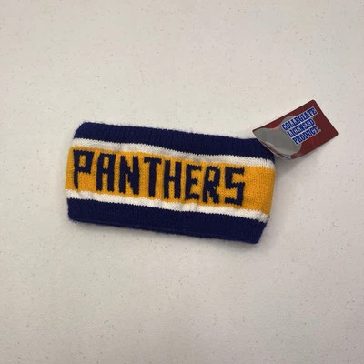 University of Northern Iowa Panthers Winter Headband - Image 1 of 3