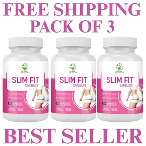 VERY STRONG WEIGHT LOSS PILLS LEGAL FAT BURNERS DIET SLIMMING (60 TO 180 CAPS) - Picture 1 of 14