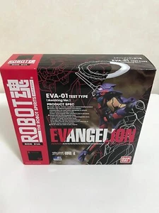 ROBOT SPIRITS EVANGELION 01 (Awakening ver.) from japan - Picture 1 of 3