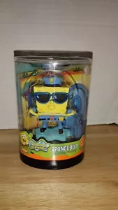 Figura Coleccionable Bob Esponja Squarepants Oficial de Policía Viacom (2003) - Imagen 1 de 7