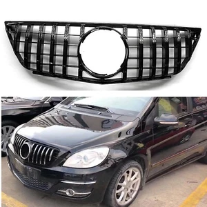 1x FrontStoßstange Kühlergrill Für Mercedes Benz W245 B-Klasse 2008-2011 Sport - Picture 1 of 11