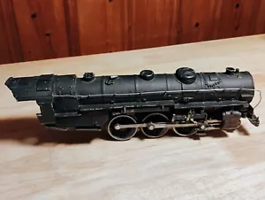 Lionel 763e Hudson Lok Vorkrieg zum Teile restaurieren - Bild 1 von 17