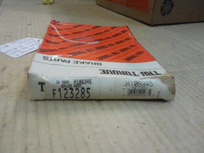 Mangueira de freio traseira 82-84 Pontiac Phoenix H106345 G195 - Imagem 1 de 3