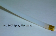 Fluid Film Rust Protection Undercoating Pro 360* 32"  Spray Wand Made in Italy
