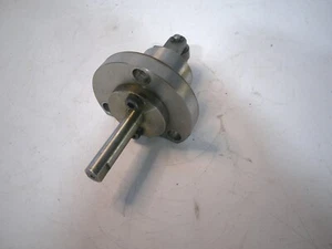 Lower Auto Index Brake Push Rod Assembly Amada Vipros King, KingII - Picture 1 of 5