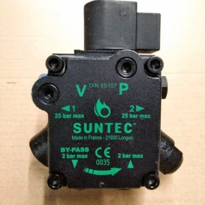 Pompe SUNTEC AUV 47 R 9876 6 P500 permet de remplacer la plupart des AS47 AL35 - Picture 1 of 3