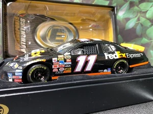 NEW ELITE MOTORSPORTS AUTHENTICS DANNY HAMLIN #11 BUD SHOOTOUT RACED WIN 2006 - Picture 1 of 23