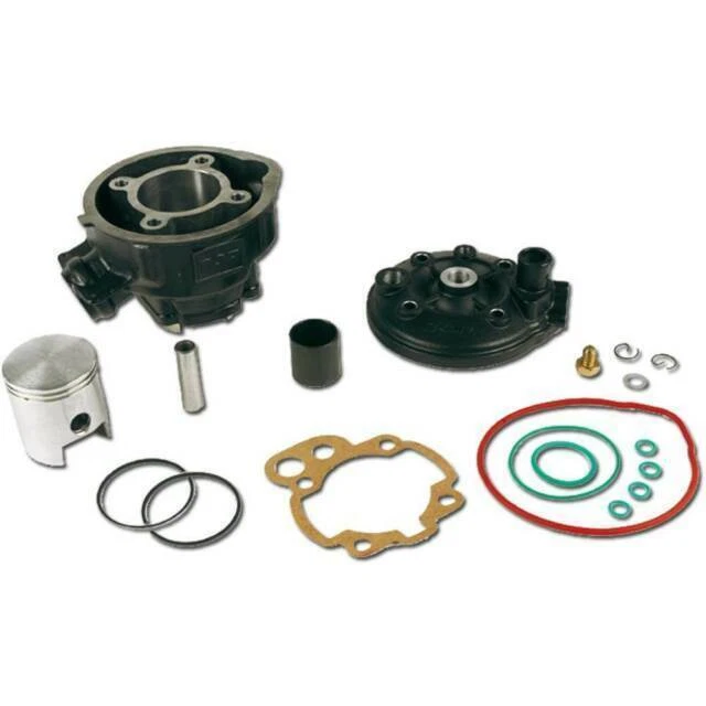 Minarelli AM6 EU1 AM345 Gruppo Termico