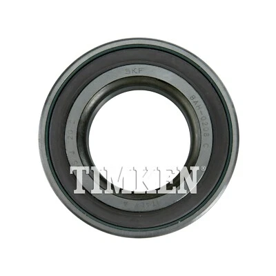 Se adapta a BMW 335i xDrive 2011-2013 AWD cojinete de rueda trasero Timken 219GG91 2012 2013 Foto 1 de 4