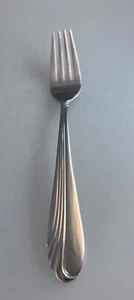 Cubiertos Hampton Silversmiths ISABELLE ESMERILADOS acero inoxidable remolino ELECCIÓN B59W - Imagen 1 de 13