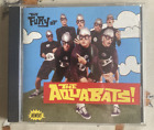 The Aquabats! – The Fury Of The Aquabats! CD 1997