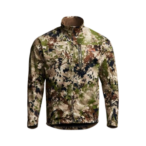 SITKA GEAR Mountain SUBALPINE OptiFade Windstopper Gore-tex Hunting Jacket - Picture 1 of 11