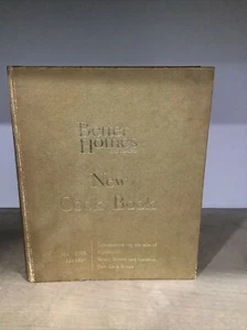 Vintage Better Homes and Gardens New Cookbook - BH&G 1965 Gold Souvenir Edition - Picture 1 of 7