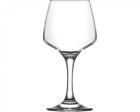 6 x Weißweingläser Weingläser Weinglas Gläser Set Glas Klar 0,33 L LAL569