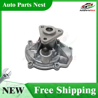NEW OEM Water Pump for 2008-2016 Porsche Macan Panamera Cayenne 94810603301 US — 第 1/4 张图片