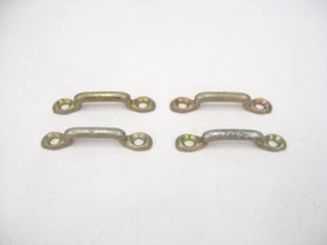 Cargo Strap Anchor Brackets - Cirrus SR20 - Lot # C130 - Bild 1 von 4