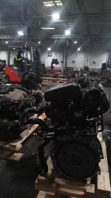 2015 Nissan Rogue 2.5L Engine Complete Assembly 56K Miles OEM Warranty - Image 1 of 4