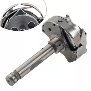 Gancho giratorio para máquina de doble aguja Consew 244B 255RB 333R 333R 339R - Imagen 1 de 10
