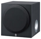 Yamaha YST-SW012 Active Powered Subwoofer / In Excellent Pre-Owned Condition