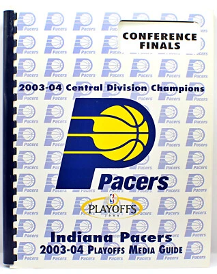2003-04年印第安纳步行者队NBA季后赛媒体指南-会议总决赛对底特律 — 第 1/3 张图片