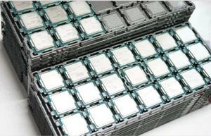 Intel Core i7-4790 3.6 GHz SR1QF Quad-Core LGA 1150 Socket H3 CPU Processor - Picture 1 of 3